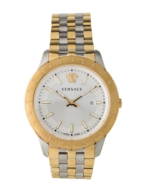 versace univers watch|versace watches clearance.